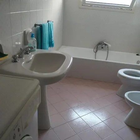 Apartment Vacanze Nel Salento