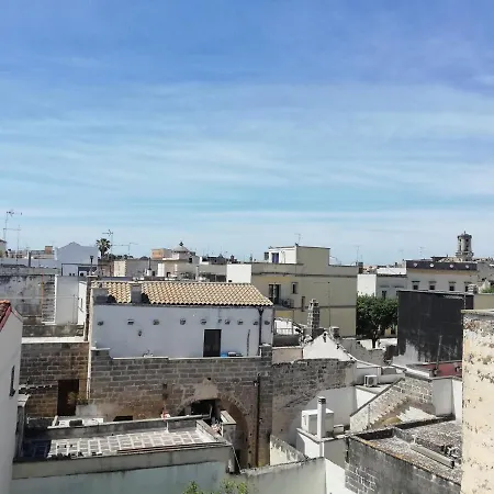 Vacanze Nel Salento Apartment Nardo