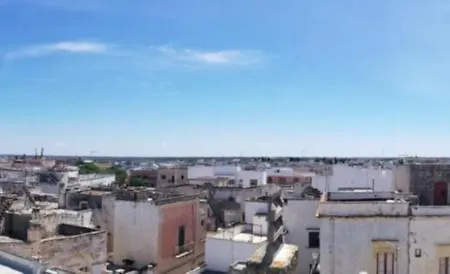 Vacanze Nel Salento * Nardo