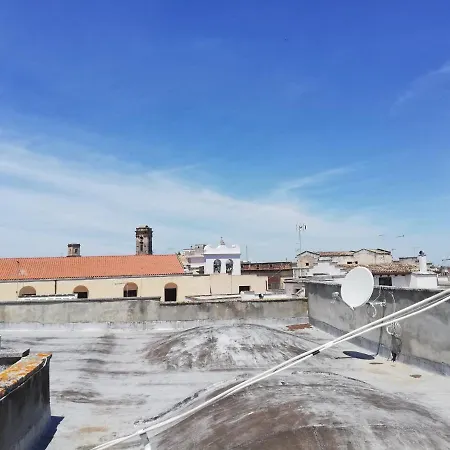 Apartment Vacanze Nel Salento *